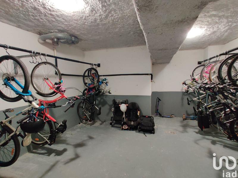 Appartement - 75 m² - 3 pièces