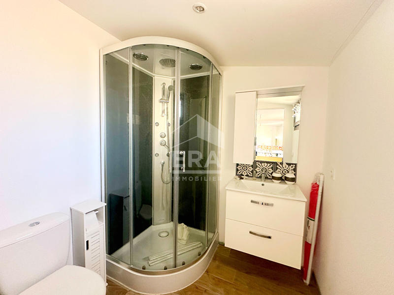 Maison - 79 m² - 4 pièces