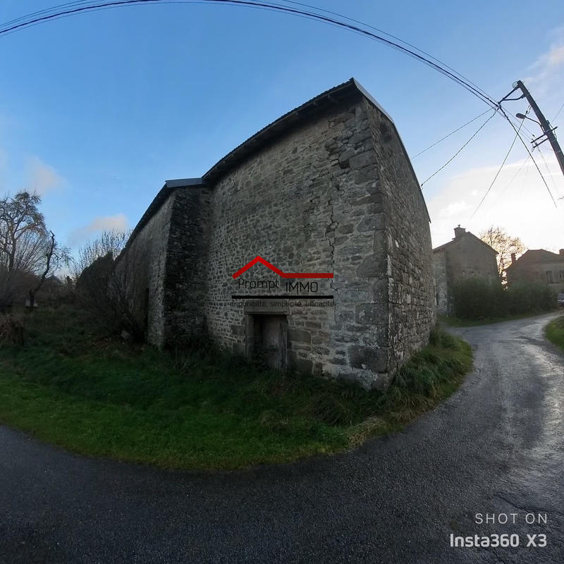 Maison - 180 m² - 3 pièces