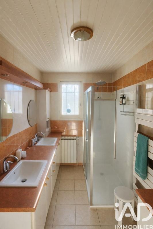 Maison de campagne - 105 m² - 4 pièces