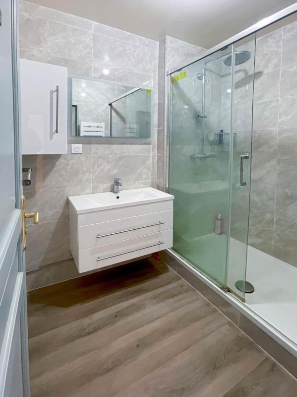 Appartement - 79 m² - 4 pièces