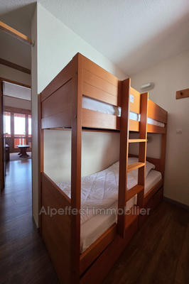 Appartement - 22 m² - 1 pièce
