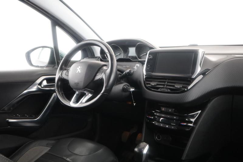 Peugeot 2008 1.2 PureTech Allure 110 ch