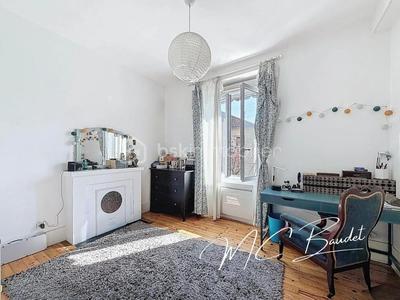Appartement - 27 m² - 1 pièce