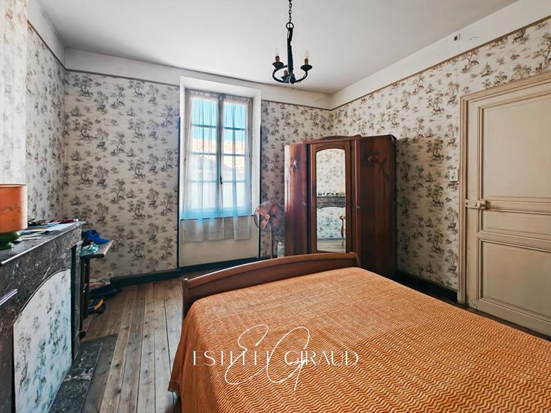 Maison - 132 m² - 5 pièces