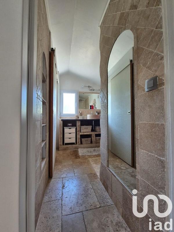 Maison - 142 m² - 5 pièces