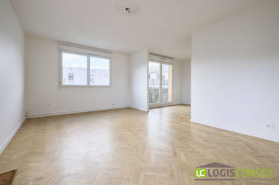 Appartement - 80 m² - 3 pièces