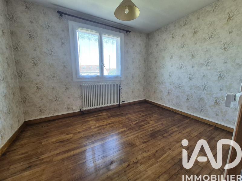 Maison - 133 m² - 6 pièces