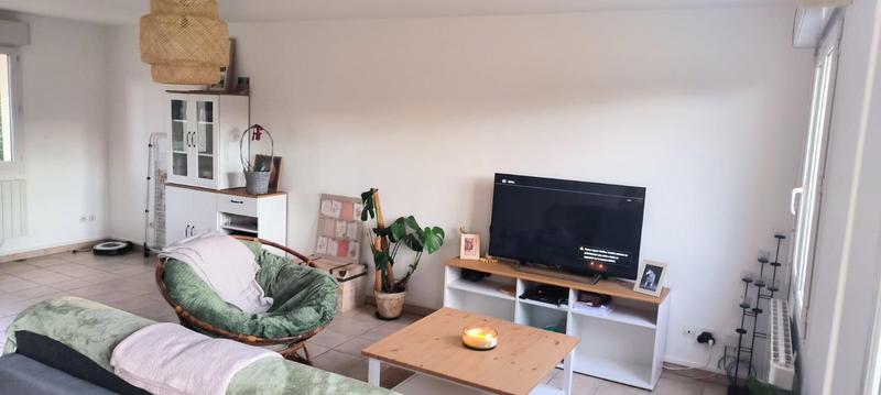 Maison traditionnelle - 85 m² - 3 pièces