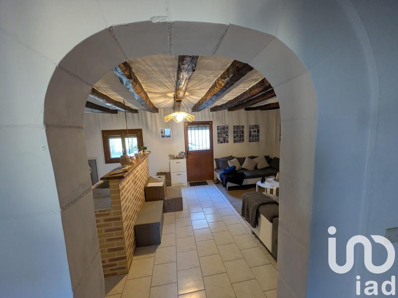 Maison - 196 m² - 10 pièces