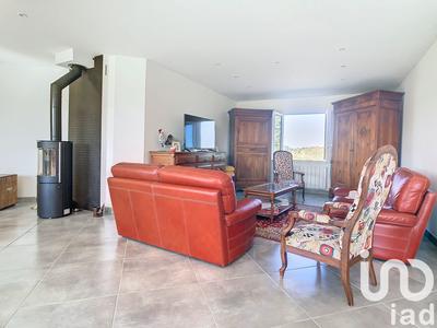 Maison - 143 m² - 4 pièces