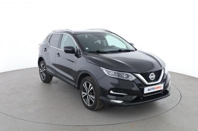 Nissan Qashqai 1.2 Dig-T 115 ch