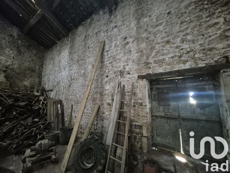 Ferme - 186 m² - 1 pièce