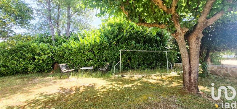 Maison - 146 m² - 7 pièces