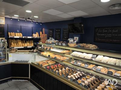 Local commercial - 100 m²