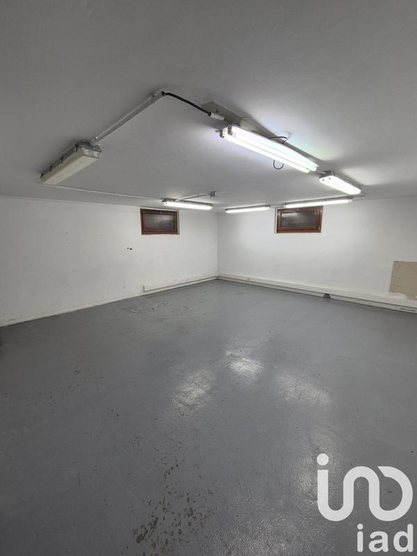 Maison - 176 m² - 5 pièces