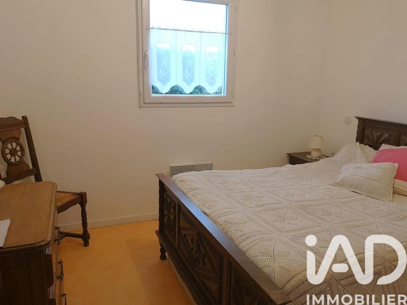 Maison - 65 m² - 3 pièces