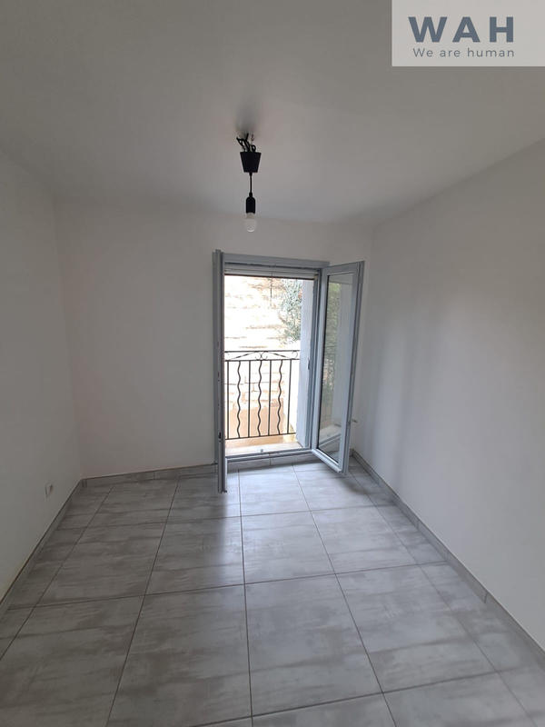 Maison de village - 75 m² - 3 pièces