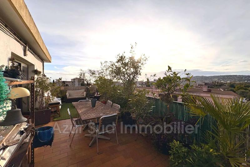 Appartement - 76 m² - 4 pièces