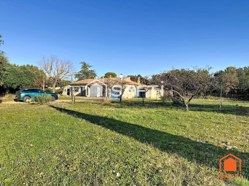 Villa - 110 m² - 5 pièces