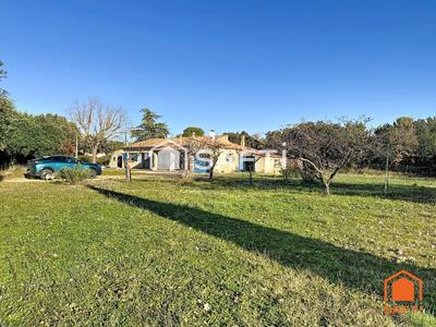 Villa - 110 m² - 5 pièces