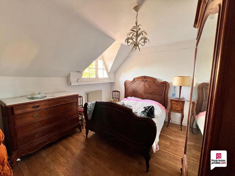 Maison - 175 m² - 7 pièces