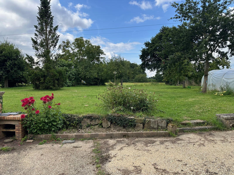 Maison - 144 m² - 5 pièces