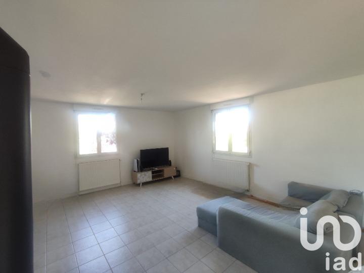 Maison - 117 m² - 4 pièces