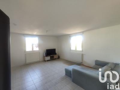 Maison - 117 m² - 4 pièces