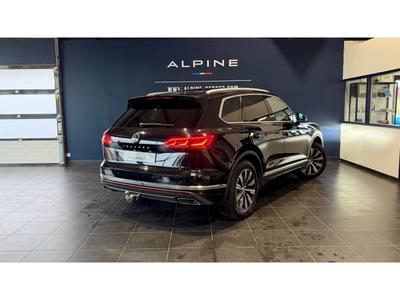 Volkswagen Touareg 3.0 Tdi 286ch Tiptronic 8 4Motion Athmosphere a