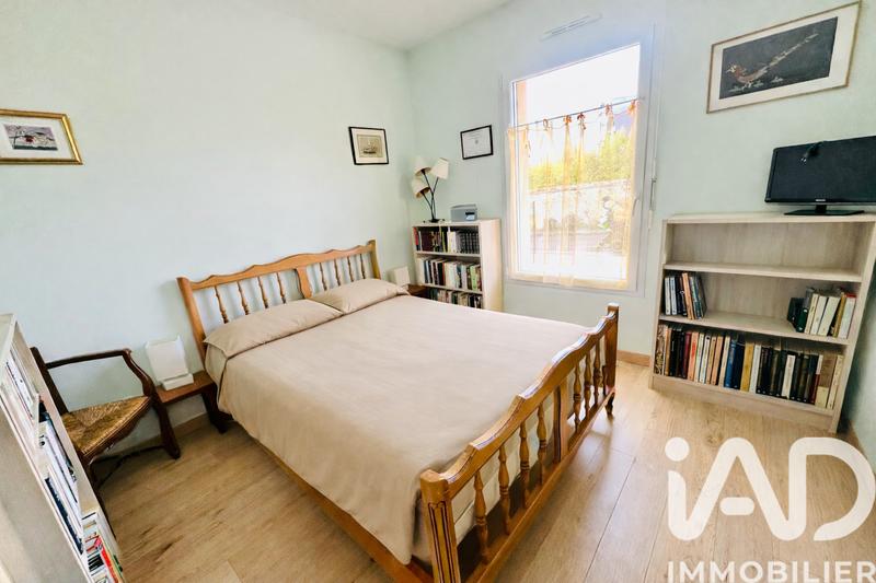 Maison - 75 m² - 5 pièces