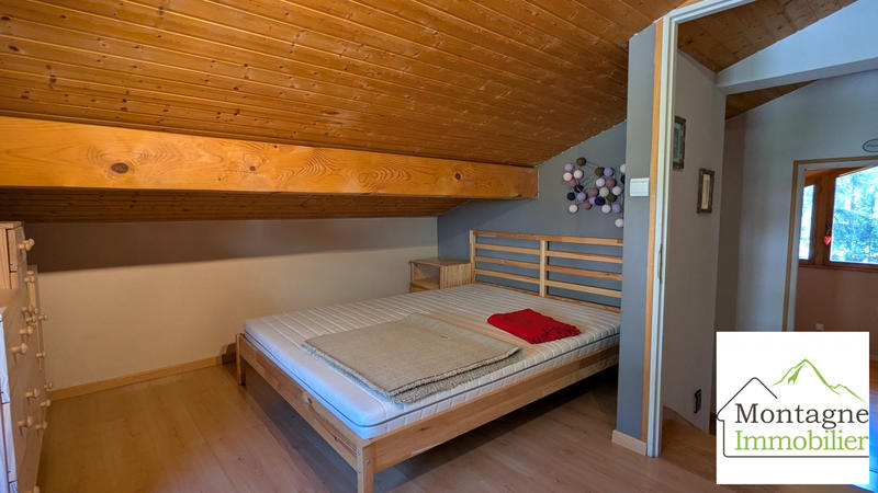 Maison - 165 m² - 7 pièces