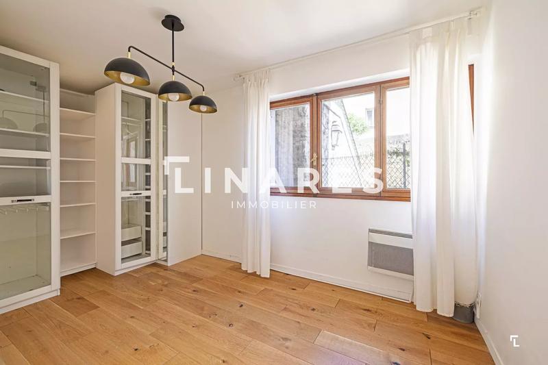 Appartement - 88 m² - 4 pièces