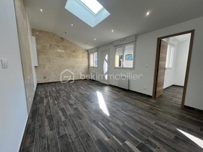 Pavillon - 156 m² - 5 pièces