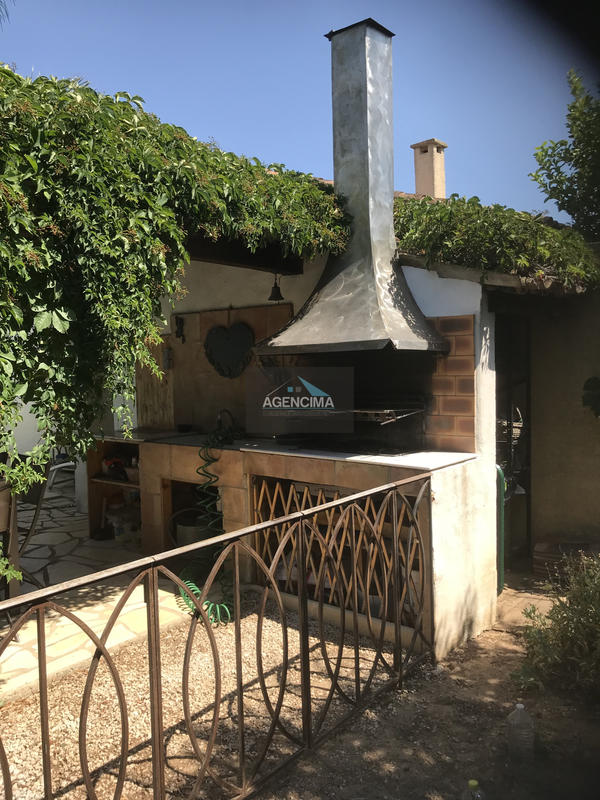 Villa - 120 m² - 5 pièces