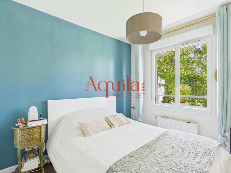 Appartement - 52 m² - 3 pièces