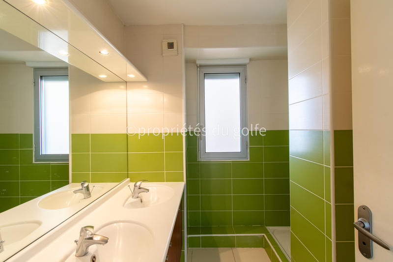 Appartement - 64 m² - 2 pièces