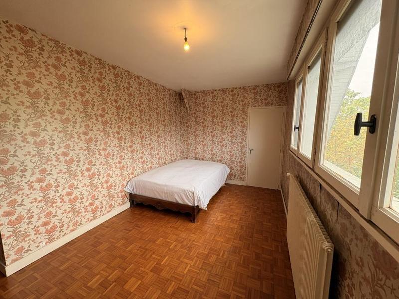 Maison ancienne - 154 m² - 7 pièces