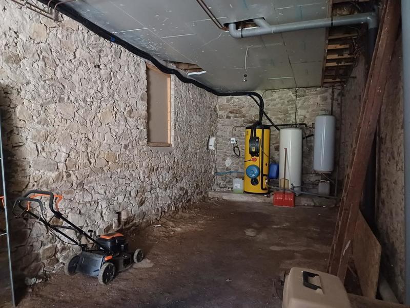 Maison - 168 m² - 9 pièces