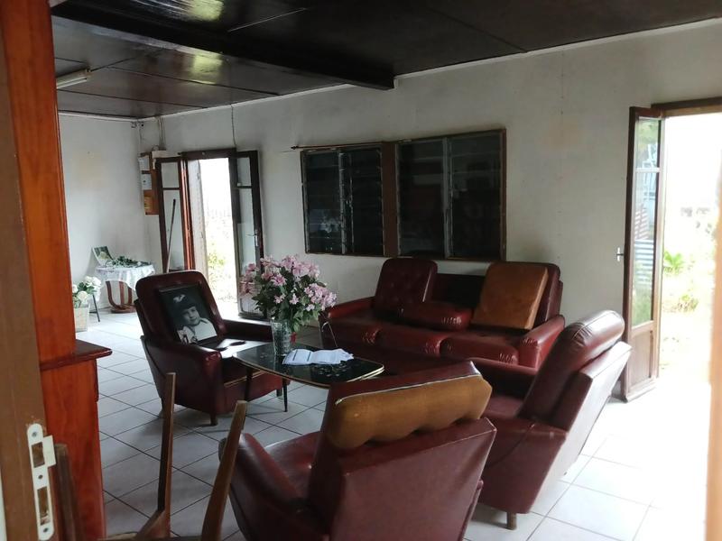 Maison - 65 m² - 3 pièces