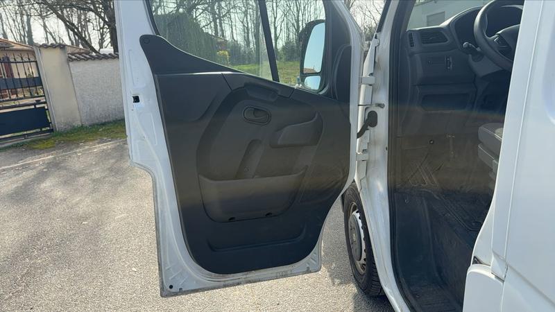 Renault Master L1h1 2.3 Blue dCi 150 Confort