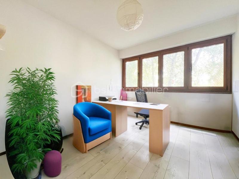 Appartement - 103 m² - 5 pièces