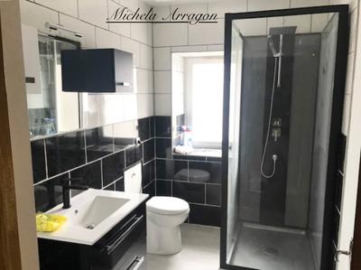 Maison de ville - 74 m² - 3 pièces