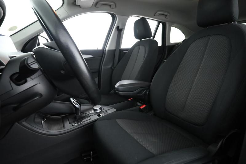 Bmw X1 xDrive20d Lounge Bva8 190 ch