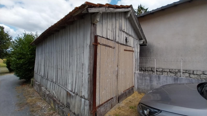 Maison - 68 m² - 4 pièces