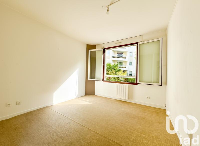 Appartement - 74 m² - 3 pièces