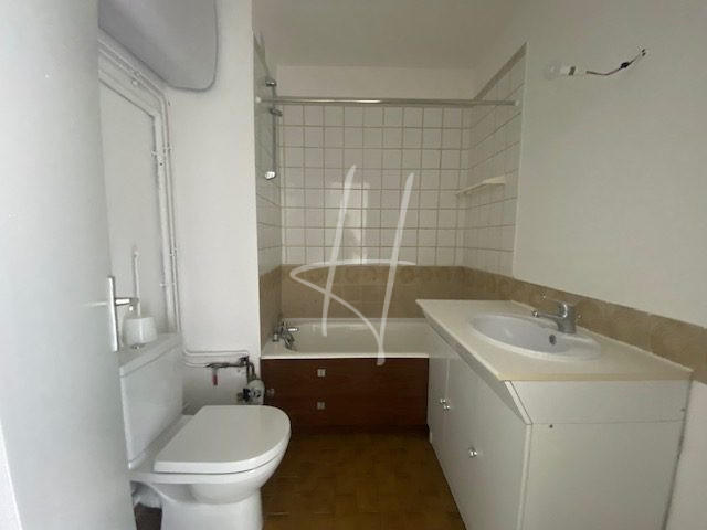 Appartement - 27 m² - 1 pièce