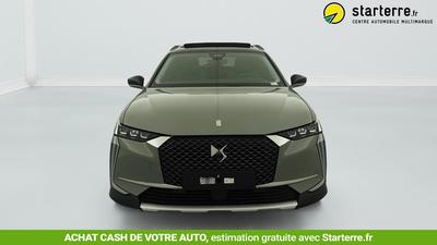 Ds Ds 4 PureTech 130 Eat8 Cross Rivoli