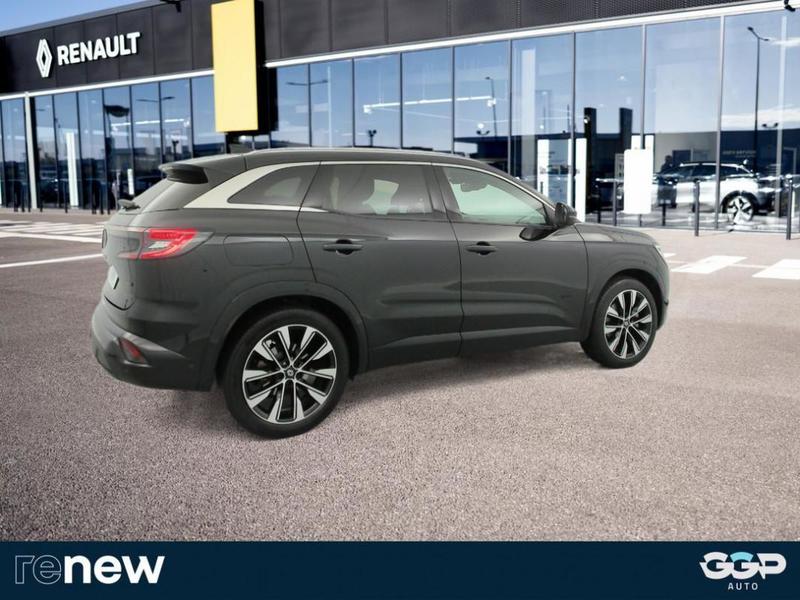 Renault Austral E-Tech hybrid 200 Techno