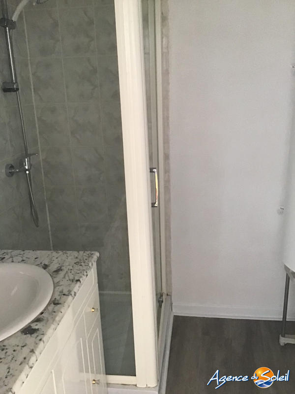 Appartement - 31 m² - 2 pièces